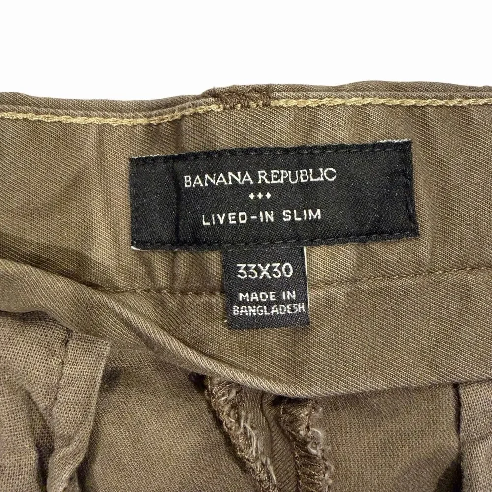 Banana Republic up sale